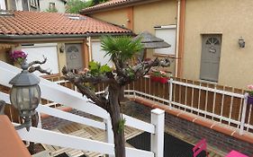 Appart'Hotel Tom Sawyer La Louisiane