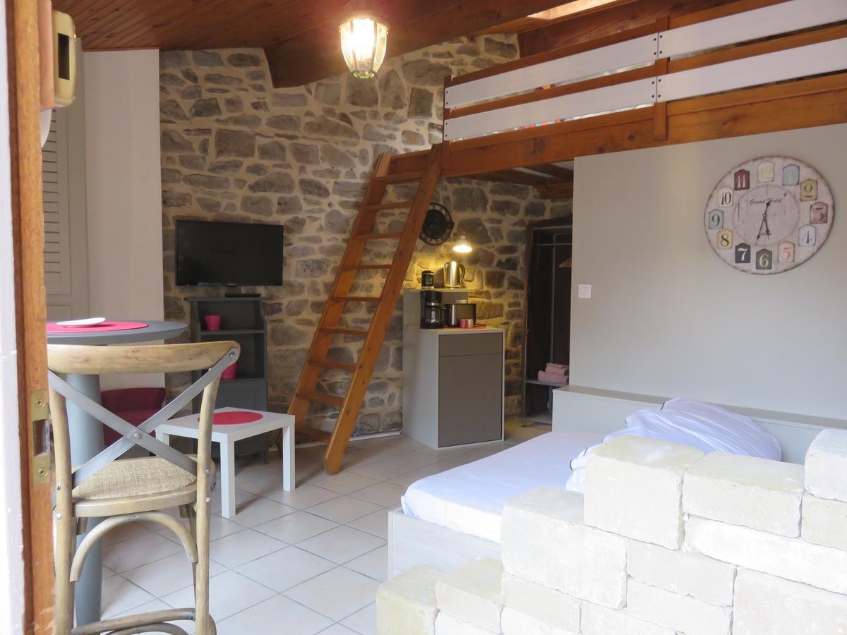 Appart'Hotel Tom Sawyer La Louisiane Saint-Etienne  Extérieur photo