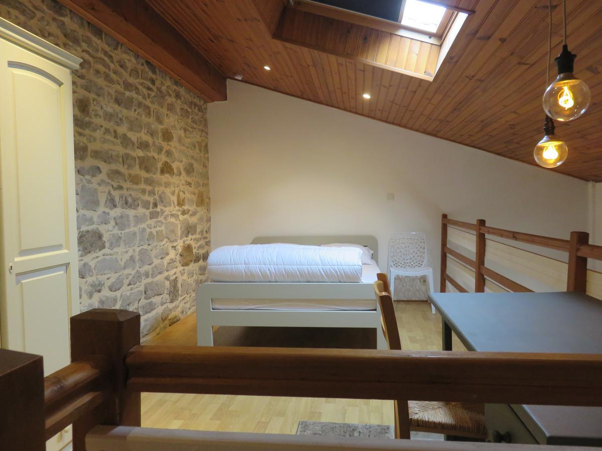 Appart'Hotel Tom Sawyer La Louisiane Saint-Etienne  Extérieur photo