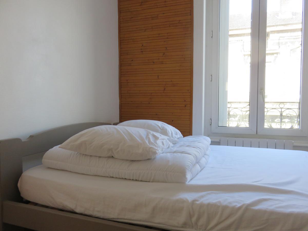 Appart'Hotel Tom Sawyer La Louisiane Saint-Etienne  Extérieur photo