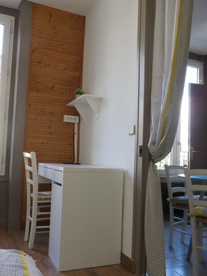 Appart'Hotel Tom Sawyer La Louisiane Saint-Etienne  Extérieur photo