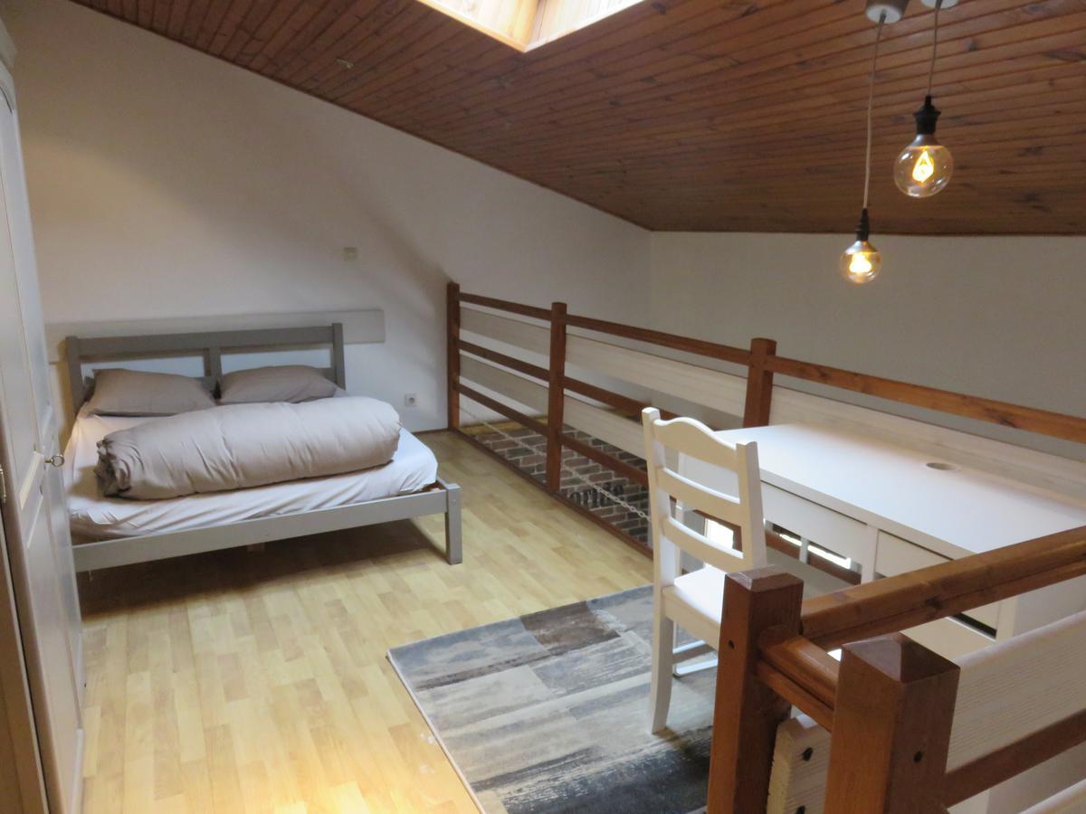 Appart'Hotel Tom Sawyer La Louisiane Saint-Etienne  Extérieur photo