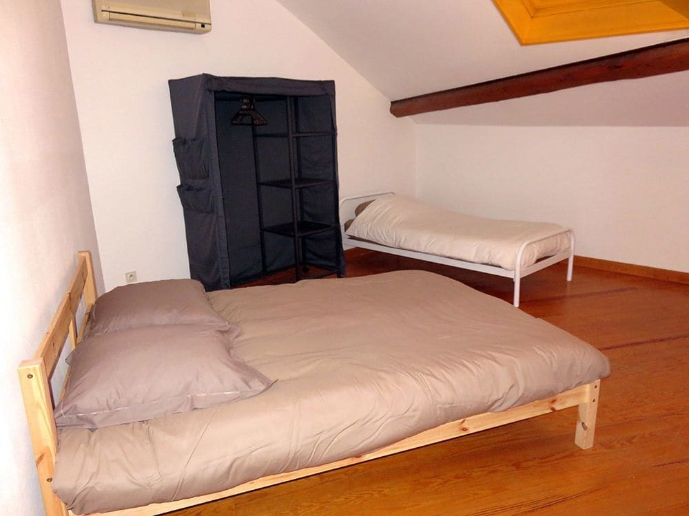 Appart'Hotel Tom Sawyer La Louisiane Saint-Etienne  Extérieur photo
